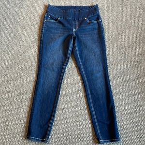 Jag Jeans High Rise Skinny